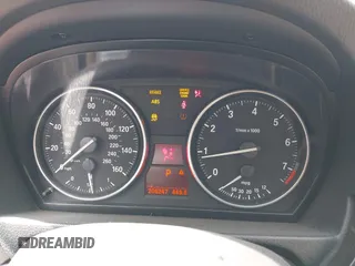 2011 BMW 3 Series 328i xDrive with VIN WBAPK5G50BNN29913, listed as a IAAI auction lot 42530235 with 206,247 mi miles and . Bid and sale history available at DreamBid. Image 7.
