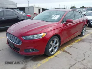 2013 Ford Fusion SE with VIN 3FA6P0H90DR142496, listed as a IAAI auction lot 41424016 with 135,099 mi miles. Bid and sale history available at carsss.com. Image 18.