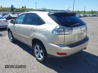 2004 Lexus RX 330 z VIN JTJHA31U440054617, wystawiony jako IAAI lot #42065794 z przebiegiem 183 915 mil mil oraz . Historia ofert i sprzedaży dostępna na DreamBid. Obrazek 3.
