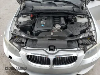2013 BMW 3 Series 328i with VIN WBAKE3C51DE771365, listed as a Copart auction lot 55857155 with 75,187 mi miles and Salvage Title. Bid and sale history available at carsss.com. Image 11.