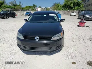 2012 Volkswagen Jetta SE with VIN 3VWDP7AJ4CM316531, listed as a Copart auction lot 54928305 with 164,199 mi miles and Salvage title. Bid and sale history available at DreamBid. Image 13.
