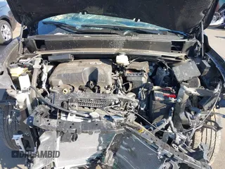 2019 Infiniti QX60 Pure с VIN 5N1DL0MN7KC564594, выставлен на аукционе IAAI как лот 40501804 с пробегом 16 088 миль миль и . История ставок и продаж доступна на DreamBid. Изображение 10.