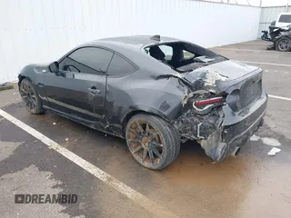 2015 Scion FR-S z VIN JF1ZNAA16F9710455, wystawiony jako IAAI lot #41838228 z przebiegiem 103 097 mil mil oraz . Historia ofert i sprzedaży dostępna na DreamBid. Obrazek 3.