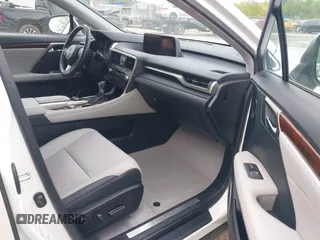 2019 Lexus RX 350 with VIN 2T2BZMCA7KC169897, listed as a IAAI auction lot 42312981 with 35,864 mi miles and . Bid and sale history available at DreamBid. Image 5.