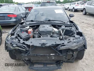 2019 Chevrolet Camaro 1LT z VIN 1G1FA1RX1K0127249, wystawiony jako IAAI lot #42240323 z przebiegiem 69 945 mil mil oraz . Historia ofert i sprzedaży dostępna na DreamBid. Obrazek 13.