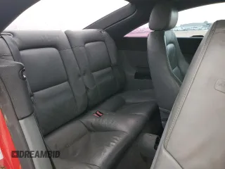 2003 Audi TT with VIN TRUWT28N031013882, listed as a Copart auction lot 81179364 with 177,264 mi miles and Clean Title. Bid and sale history available at carsss.com. Image 10.