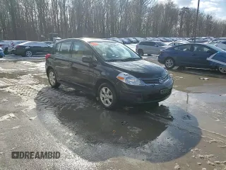 2012 Nissan Versa S with VIN 3N1BC1CP0CK269193, listed as a Copart auction lot 41645115 with 62,912 mi miles and Salvage Title. Bid and sale history available at carsss.com. Image 13.
