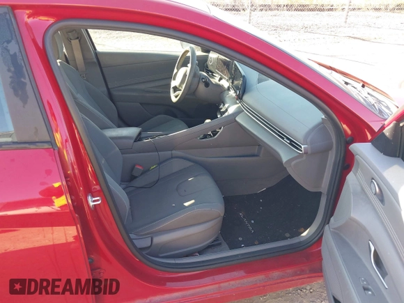 2022 Hyundai Elantra SEL with VIN KMHLS4AG5NU288782, listed as a IAAI auction lot 42048821 with 65,130 mi miles and . Bid and sale history available at DreamBid. Image 5.
