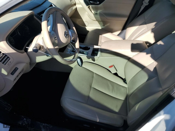 2016 Nissan Altima 3.5 SL with VIN 1N4BL3AP1GC160965, listed as a Copart auction lot 89254035 with 90,830 mi miles and Salvage Title. Bid and sale history available at carsss.com. Image 7.