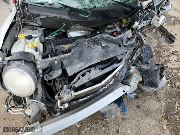 2011 Jeep Patriot Latitude with VIN 1J4NT1GA0BD146406, listed as a Copart auction lot 72764294 with 0 mi miles and Non Repairable. Bid and sale history available at carsss.com. Image 12.
