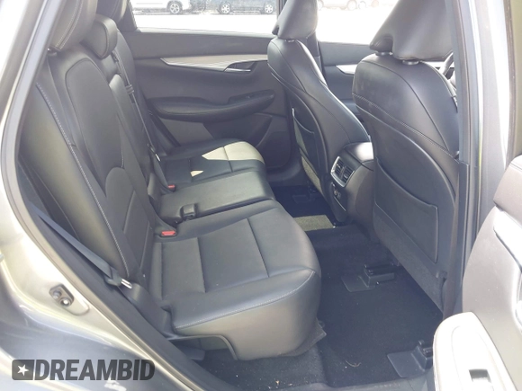 2019 Infiniti QX50 Essential с VIN 3PCAJ5M16KF138258, выставлен на аукционе IAAI как лот 42335527 с пробегом 69 488 миль миль и . История ставок и продаж доступна на DreamBid. Изображение 8.
