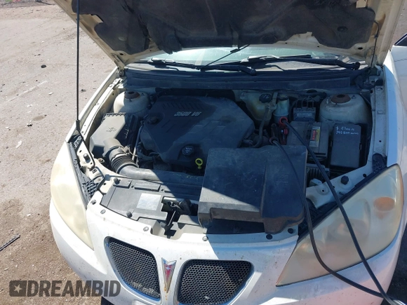 2007 Pontiac G6 GT with VIN 1G2ZH58NX74117539, listed as a IAAI auction lot 42632932 with 297,453 mi miles and . Bid and sale history available at DreamBid. Image 10.