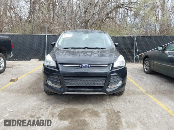 2014 Ford Escape SE с VIN 1FMCU9GX2EUC44219, выставлен на аукционе IAAI как лот 41851650 с пробегом 115 544 миль миль и . История ставок и продаж доступна на DreamBid. Изображение 6.