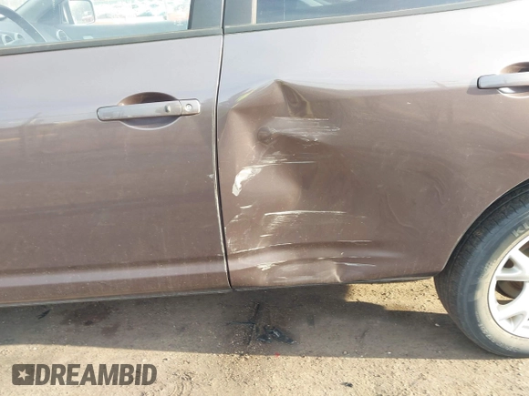 2009 Nissan Rogue SL with VIN JN8AS58V79W179759, listed as a IAAI auction lot 41807847 with 141,432 mi miles and . Bid and sale history available at DreamBid. Image 6.