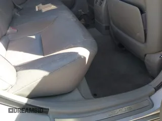 2003 Lexus ES 300 with VIN JTHBF30G530134530, listed as a IAAI auction lot 41875938 with 233,424 mi miles. Bid and sale history available at carsss.com. Image 8.