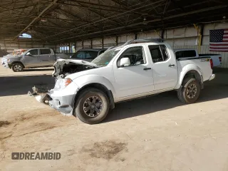 2020 Nissan Frontier SV z VIN 1N6ED0EB7LN703345, wystawiony jako Copart lot #52940435 z przebiegiem Nie podano mil oraz Szkoda całkowita • Salvage title. Historia ofert i sprzedaży dostępna na DreamBid. Obrazek 1.