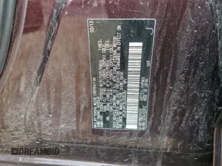 2013 Scion xB with VIN JTLZE4FE3DJ035283, listed as a Copart auction lot 48436835 with 159,093 mi miles and Salvage Title. Bid and sale history available at carsss.com. Image 14.