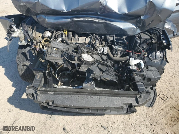 2019 Volkswagen Jetta S with VIN 3VWC57BU6KM048686, listed as a Copart auction lot 46458105 with 0 mi miles and Salvage Title. Bid and sale history available at carsss.com. Image 12.