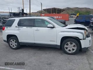 2013 GMC Terrain SLE with VIN 2GKALSEK1D6103334, listed as a IAAI auction lot 42053330 with 225,391 mi miles and . Bid and sale history available at DreamBid. Image 13.