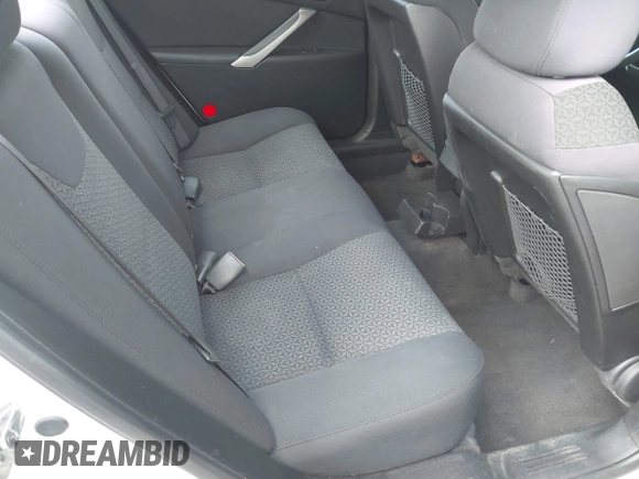 2008 Pontiac G6 with VIN 1G2ZG57B384195351, listed as a IAAI auction lot 42885923 with 115,233 mi miles and . Bid and sale history available at DreamBid. Image 8.