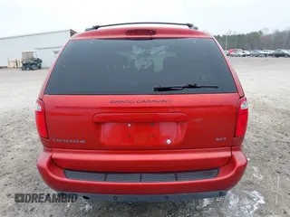 2007 Dodge Grand Caravan SXT with VIN 2D4GP44L67R213012, listed as a IAAI auction lot 41800286 with 218,958 mi miles and . Bid and sale history available at DreamBid. Image 17.