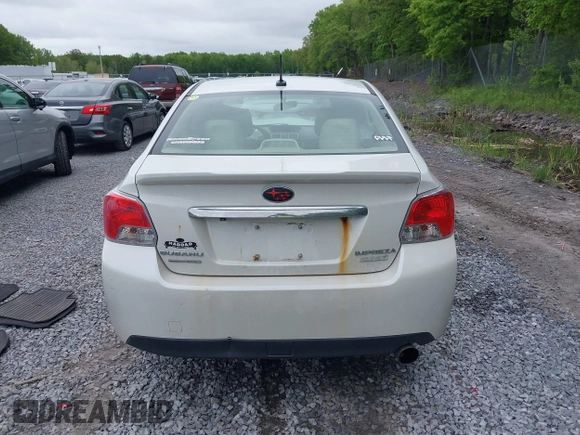 2015 Subaru Impreza Limited с VIN JF1GJAM66FH018275, выставлен на аукционе IAAI как лот 42362307 с пробегом 114 979 миль миль и . История ставок и продаж доступна на DreamBid. Изображение 16.