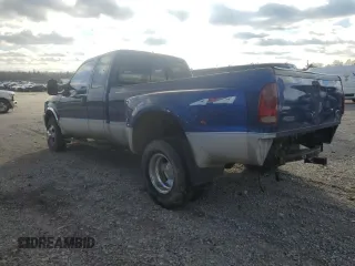 1999 Ford F-350 XL z VIN 1FTWX33F7XEA28950, wystawiony jako Copart lot #85951064 z przebiegiem 320 667 mil mil oraz Nie do naprawy • Non repairable. Historia ofert i sprzedaży dostępna na DreamBid. Obrazek 2.