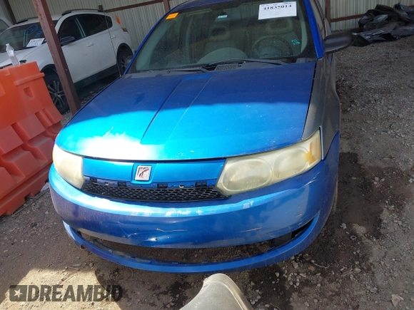 2004 Saturn ION ION 2 z VIN 1G8AJ52F94Z102473, wystawiony jako IAAI lot #41835014 z przebiegiem 215 730 mil mil oraz . Historia ofert i sprzedaży dostępna na DreamBid. Obrazek 13.