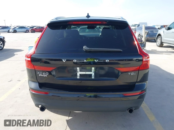 2020 Volvo XC60 Momentum z VIN YV4102RK9L1474206, wystawiony jako IAAI lot #41731881 z przebiegiem 77 908 mil mil oraz . Historia ofert i sprzedaży dostępna na DreamBid. Obrazek 16.