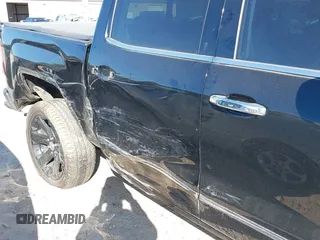 2015 GMC Sierra 1500 Denali with VIN 3GTU2WEJ9FG295202, listed as a IAAI auction lot 42046744 with 134,120 mi miles and . Bid and sale history available at DreamBid. Image 6.