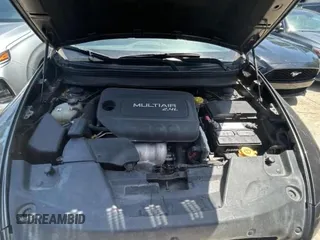 2017 Jeep Cherokee Limited с VIN 1C4PJLDB0HW541535, выставлен на аукционе Copart как лот 62191515 с пробегом 88 525 миль миль и Чистый • Clean title. История ставок и продаж доступна на DreamBid. Изображение 7.
