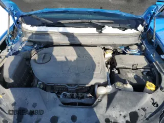 2019 Jeep Cherokee Trailhawk Elite with VIN 1C4PJMBX8KD433221, listed as a Copart auction lot 48699175 with 75,211 mi miles and Clean Title. Bid and sale history available at carsss.com. Image 12.