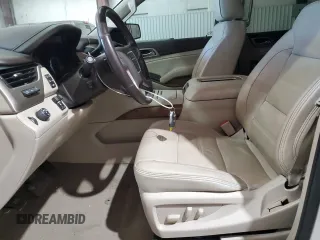 2020 GMC Yukon Denali with VIN 1GKS1CKJ3LR107335, listed as a Copart auction lot 49971315 with 139,967 mi miles and Salvage Title. Bid and sale history available at carsss.com. Image 7.