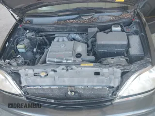 2003 Lexus RX 300 z VIN JTJHF10UX30309194, wystawiony jako IAAI lot #42334890 z przebiegiem 209 683 mil mil oraz . Historia ofert i sprzedaży dostępna na DreamBid. Obrazek 10.