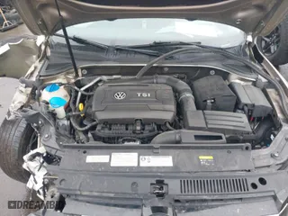 2015 Volkswagen Passat 1.8T Limited Edition with VIN 1VWAS7A30FC089976, listed as a IAAI auction lot 41188354 with 87,950 mi miles. Bid and sale history available at carsss.com. Image 10.