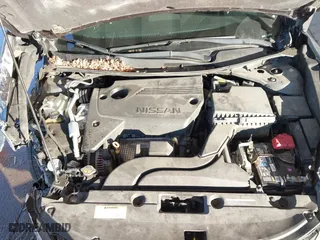 2018 Nissan Altima 2.5 SL with VIN 1N4AL3AP5JC230437, listed as a IAAI auction lot 41302389 with 92,418 mi miles. Bid and sale history available at carsss.com. Image 10.