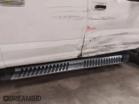 2020 Ford F-250 XL z VIN 1FT7W2B65LED67610, wystawiony jako IAAI lot #41288173 z przebiegiem 160 730 mil mil oraz . Historia ofert i sprzedaży dostępna na DreamBid. Obrazek 21.