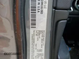 2021 Jeep Grand Cherokee Laredo E with VIN 1C4RJEAG9MC657803, listed as a Copart auction lot 55797185 with 79,357 mi miles and Salvage title. Bid and sale history available at DreamBid. Image 13.