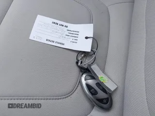 2025 Hyundai Tucson SEL with VIN 5NMJBCDE5SH467150, listed as a IAAI auction lot 42544346 with 19,550 mi miles and . Bid and sale history available at DreamBid. Image 11.