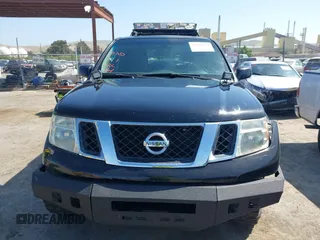 2010 Nissan Pathfinder LE with VIN 5N1AR1NB4AC603331, listed as a IAAI auction lot 42172929 with 135,884 mi miles and . Bid and sale history available at DreamBid. Image 12.
