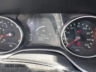 2017 Jeep Compass Latitude с VIN 3C4NJCBB1HT658802, выставлен на аукционе IAAI как лот 41957385 с пробегом 102 733 миль миль и . История ставок и продаж доступна на DreamBid. Изображение 7.