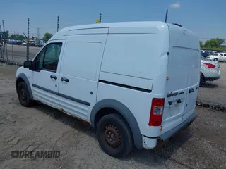 2010 Ford Transit Connect XL с VIN NM0LS7AN2AT032794, выставлен на аукционе IAAI как лот 42744438 с пробегом 220 008 миль миль и . История ставок и продаж доступна на DreamBid. Изображение 3.