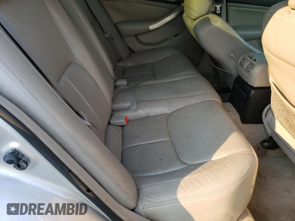 2006 Infiniti G35 with VIN JNKCV51F06M617266, listed as a Copart auction lot 70624804 with 276,847 mi miles and Clean Title. Bid and sale history available at DreamBid. Image 10.
