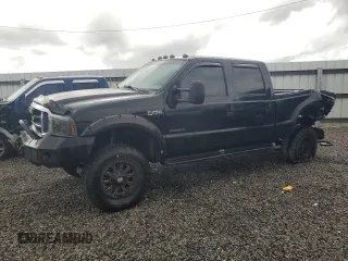 2000 Ford F-250 XL с VIN 1FTNW21F4YEA94420, выставлен на аукционе Copart как лот 61081665 с пробегом 412 477 миль миль и Списание • Salvage title. История ставок и продаж доступна на DreamBid. Изображение 1.