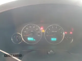 2006 Jeep Commander Limited с VIN 1J8HH58296C293945, выставлен на аукционе Copart как лот 51489415 с пробегом 172 704 миль миль и Чистый • Clean title. История ставок и продаж доступна на DreamBid. Изображение 9.