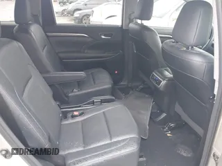 2015 Toyota Highlander Limited z VIN 5TDYKRFH9FS052053, wystawiony jako IAAI lot #41567437 z przebiegiem 42 464 mil mil oraz . Historia ofert i sprzedaży dostępna na DreamBid. Obrazek 8.
