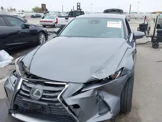 2017 Lexus IS 200t z VIN JTHBA1D22H5043713, wystawiony jako IAAI lot #42451129 z przebiegiem 138 199 mil mil oraz . Historia ofert i sprzedaży dostępna na DreamBid. Obrazek 6.