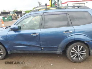 2012 Subaru Forester X Premium with VIN JF2SHADCXCH427432, listed as a IAAI auction lot 42357496 with 165,325 mi miles and . Bid and sale history available at DreamBid. Image 14.