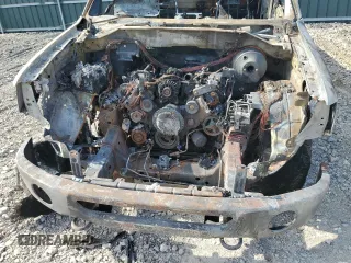 2008 Ford F-150 XLT z VIN 1FTPW14V28KB16776, wystawiony jako Copart lot #62528205 z przebiegiem Nie podano mil oraz Nie do naprawy • Non repairable. Historia ofert i sprzedaży dostępna na DreamBid. Obrazek 11.