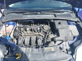 2012 Ford Focus SE with VIN 1FAHP3F25CL242798, listed as a IAAI auction lot 41983557 with 169,702 mi miles and . Bid and sale history available at DreamBid. Image 10.